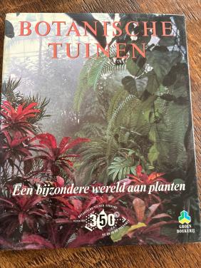 Botanische Tuinen