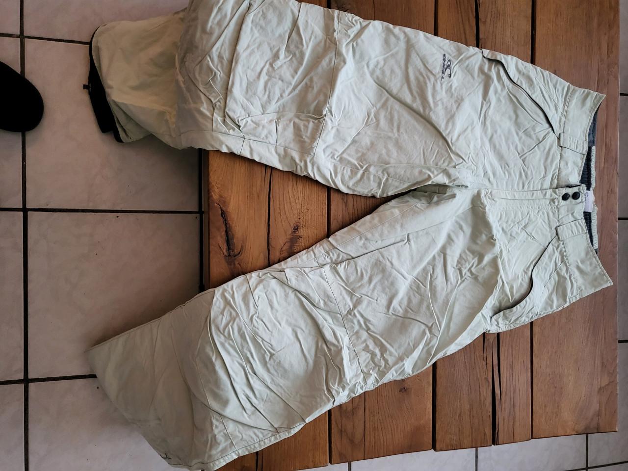 Ski & Snowboard spullen