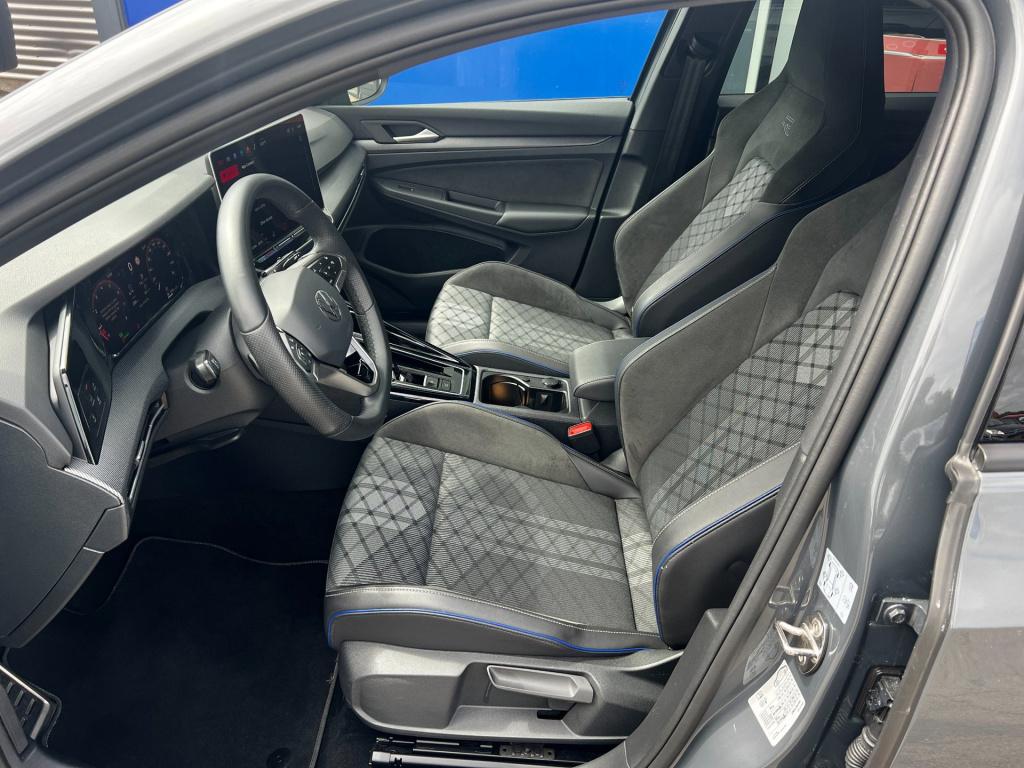 Volkswagen Golf variant 1.5 etsi r-line edition