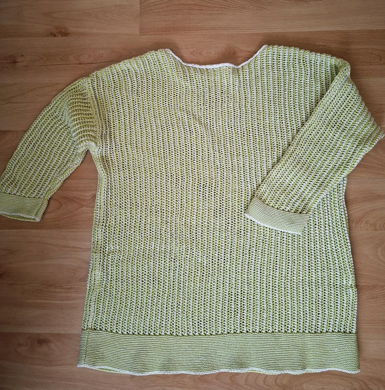 Gerry Weber katoenen trui