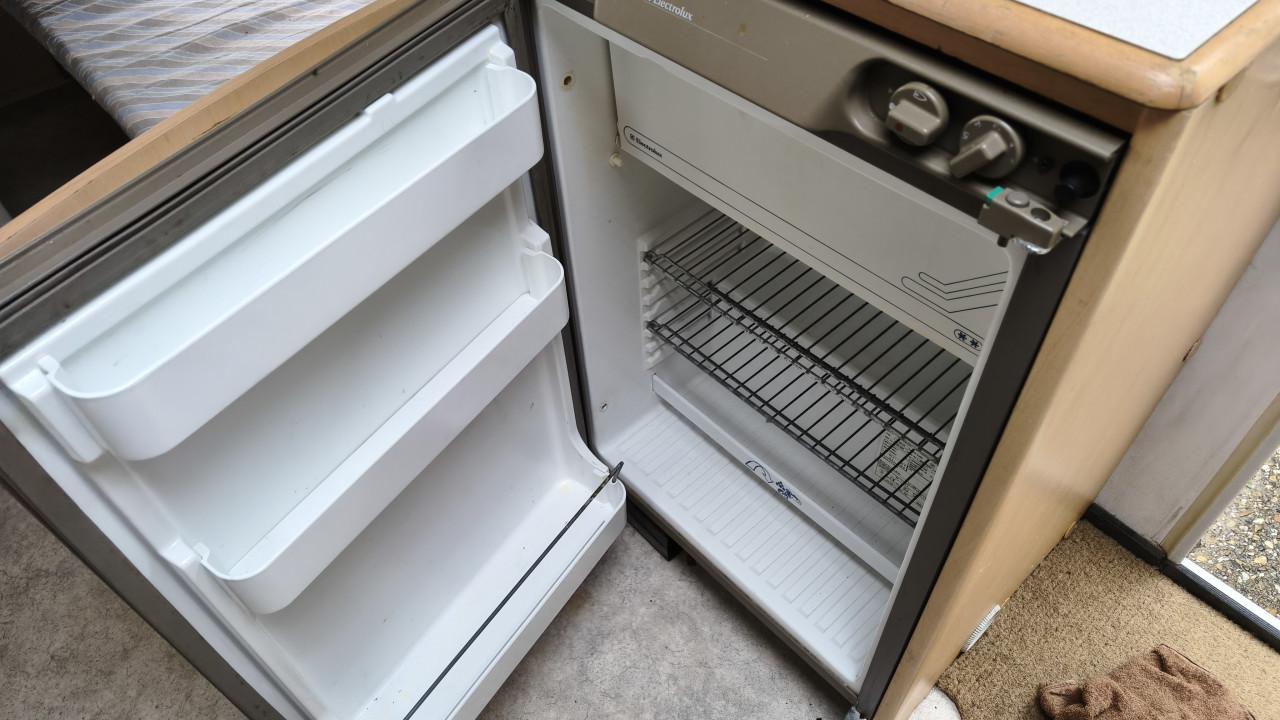 Avento STAR 395TL 2001 BJ