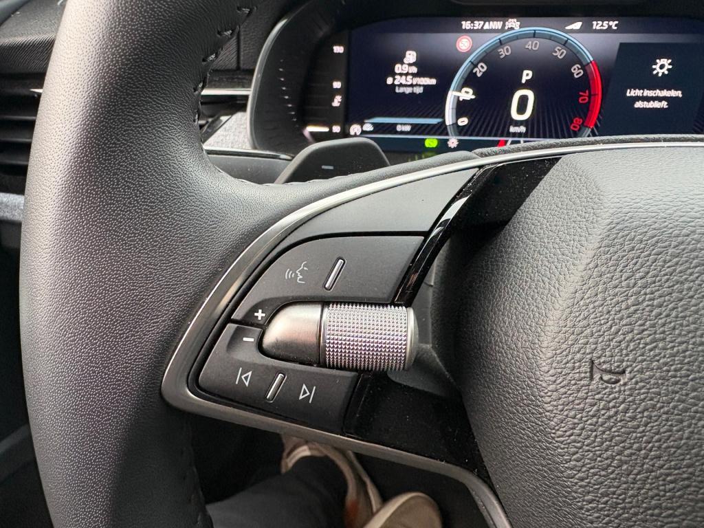 Skoda Kamiq 1.0 tsi business edition