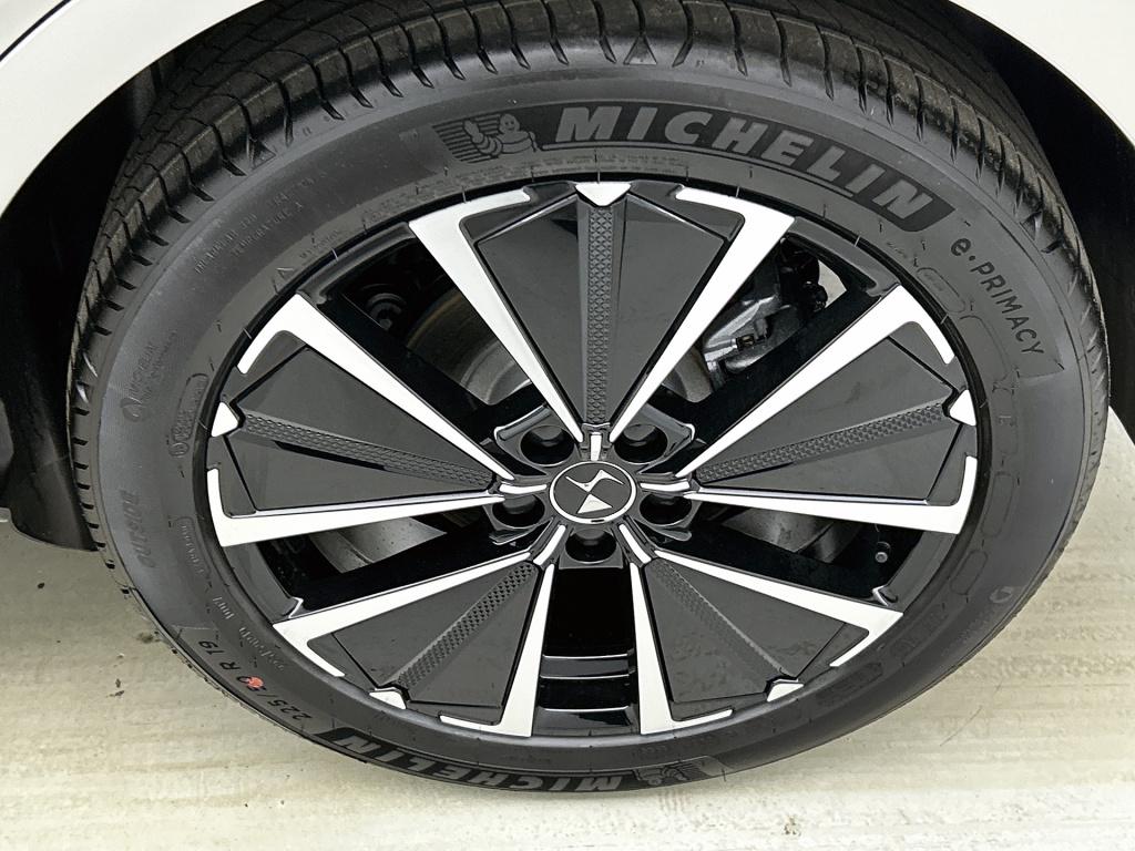 Ds Ds 4 no e-tense etoile comfort pack 58.3 kwh