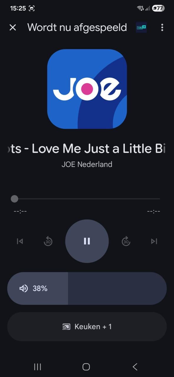 Harman kardon WiFi - Bluetooth speakers