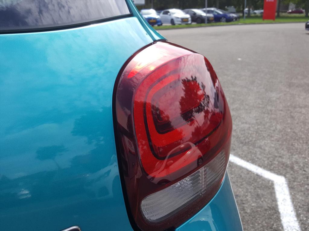 Citroen C3 feel 1.2 83pk s&s apple carplay & android auto | cruise & climat