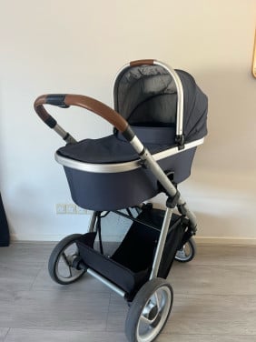 Mutsy Traveler 2-in-1 kinderwagen
