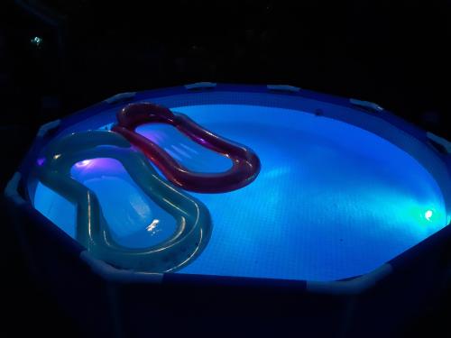 Zwembad reiniging en onderhoud