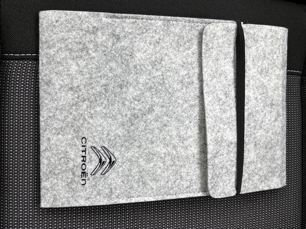 Citroen C3 Aircross 110 pk shine | rijklaar | camera | keyless entry | grip