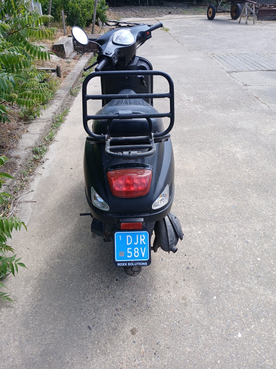 Riva snor 2021
