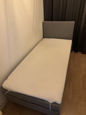 Boxspring 1 persoons