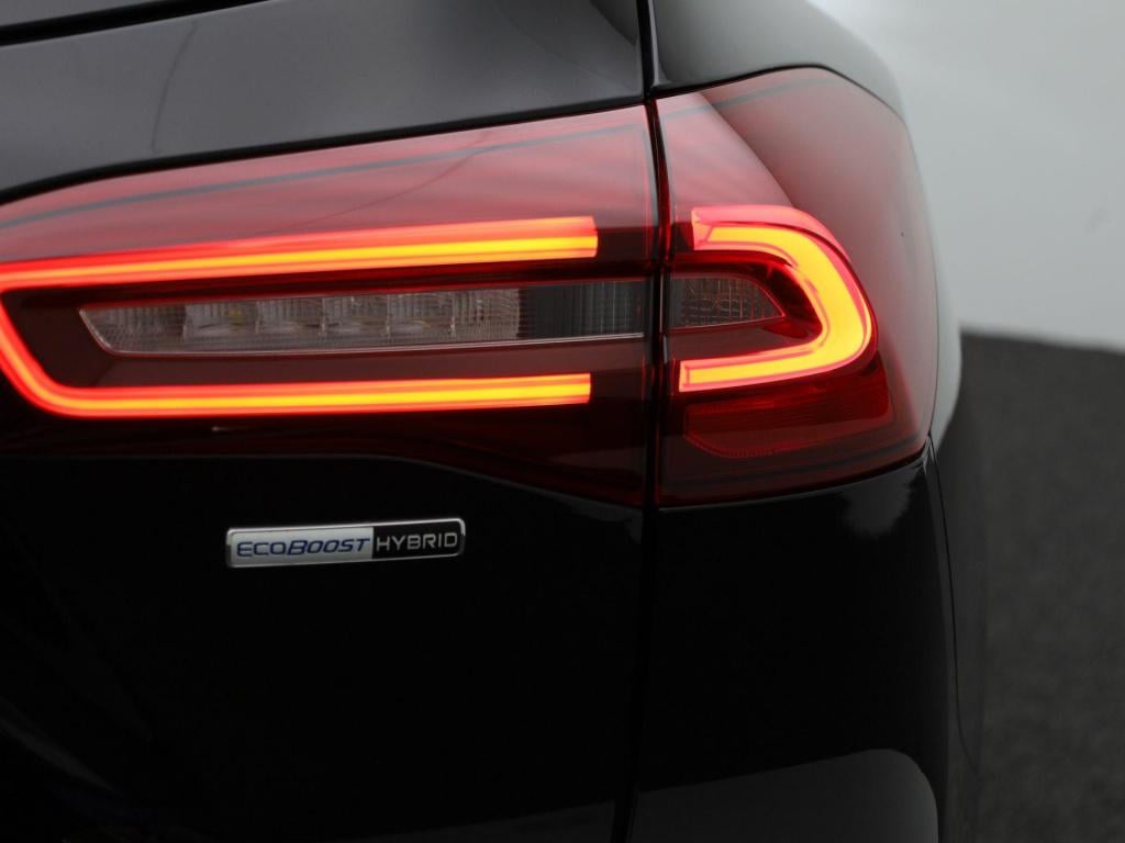 Ford Focus wagon 1.0 ecoboost st line x business | climate control | adapti