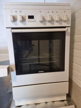 Gasoven