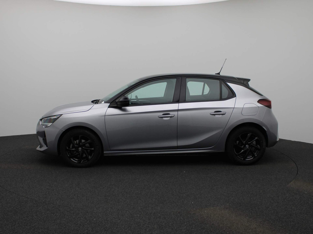 Opel Corsa 1.2 gs-line | navigatie | apple carplay / android auto | airco |