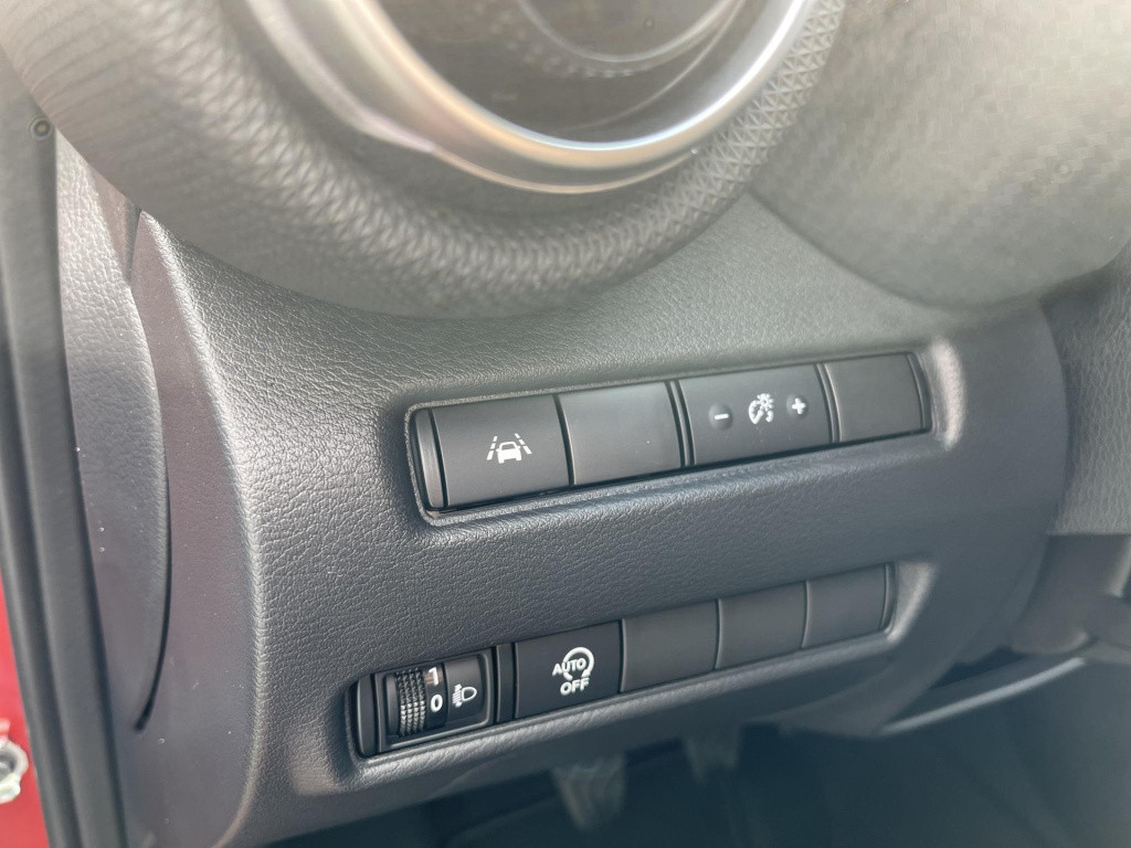 Nissan Juke 1.0 dig-t acenta | apple carplay/android auto | cruise control 