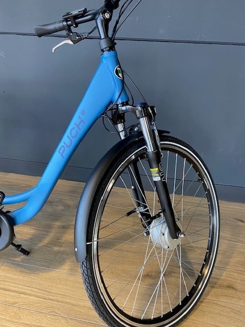 E-bike