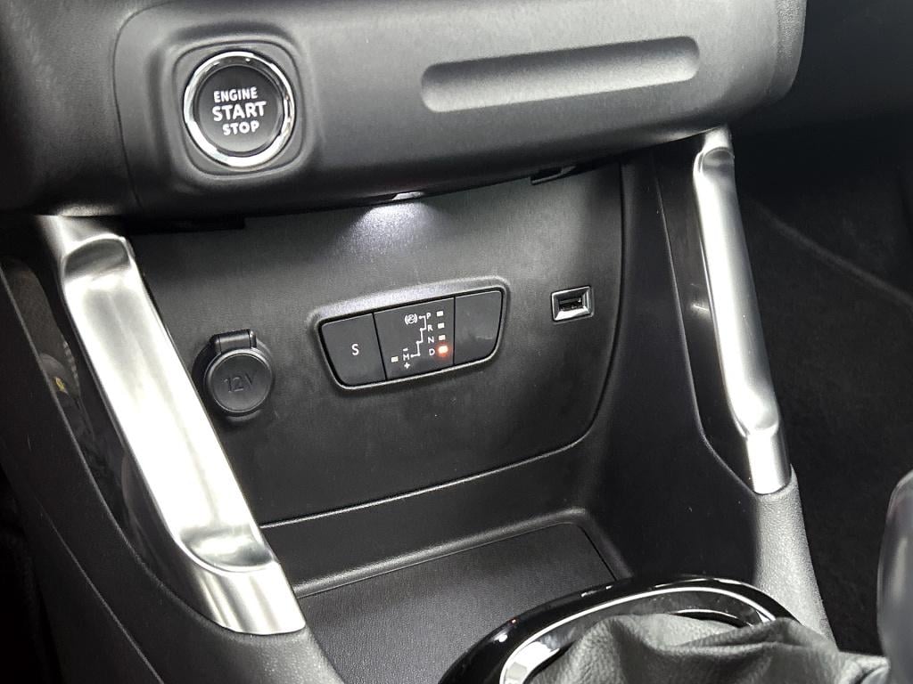 Citroen C3 Aircross 110 pk shine pack business | rijklaar | panoramadak