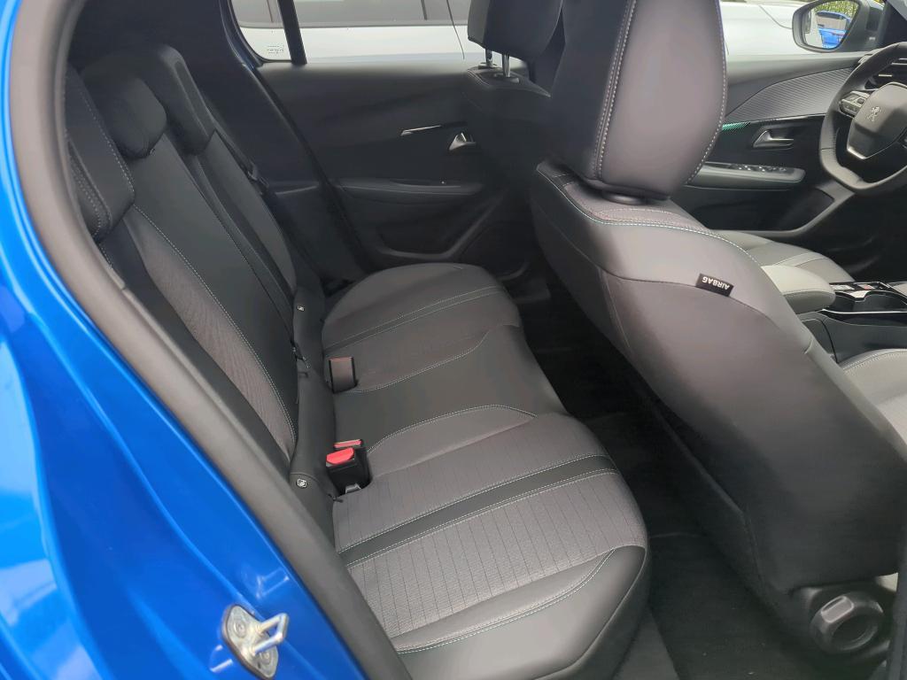 Peugeot 208 1.2 100pk allure apple carplay & android auto | navi tomtom | c