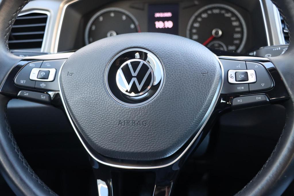 Volkswagen T-roc 1.5 tsi style