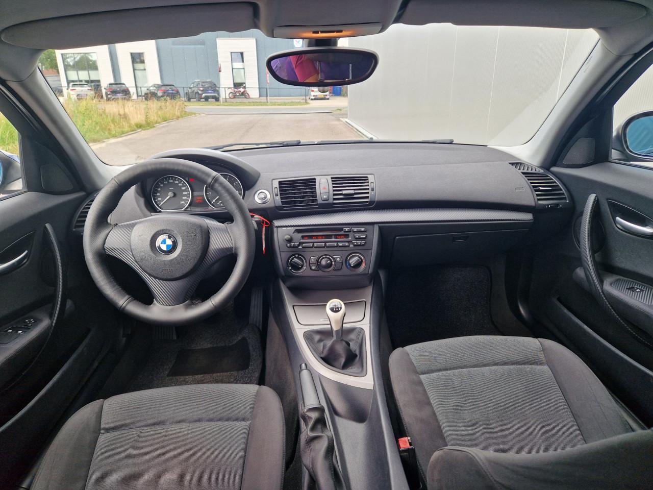 BMW 1-serie 116i