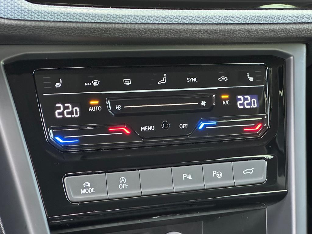 Volkswagen Touran 1.5 tsi 150pk dsg goal 7-persoons | trekhaak | dode hoek 