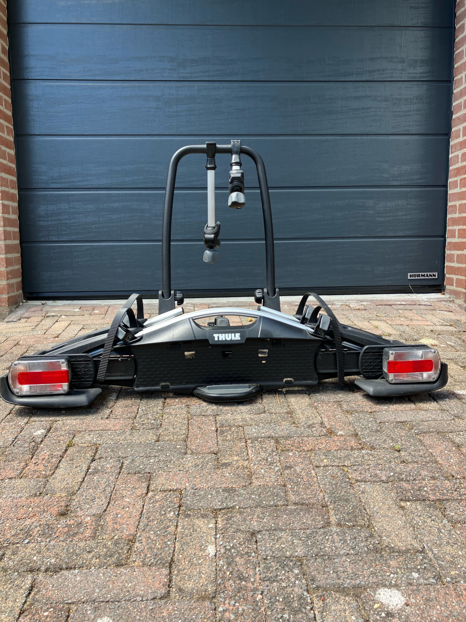 Thule VeloCompact 925 2 fietsendrager