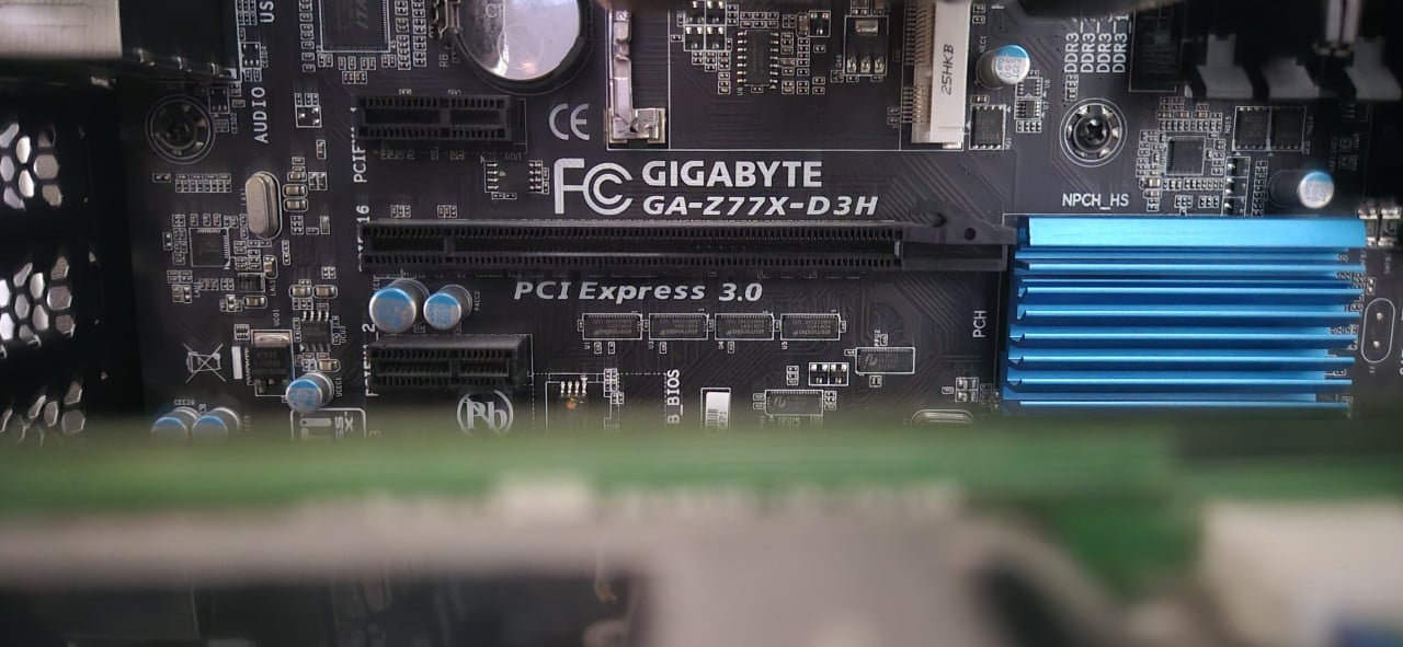 PC Thermaltake