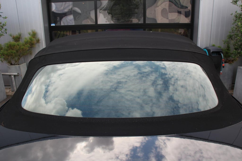 Audi TT roadster 1.8 tfsi pro line s - leder/alcantara - xenon - cruise - p