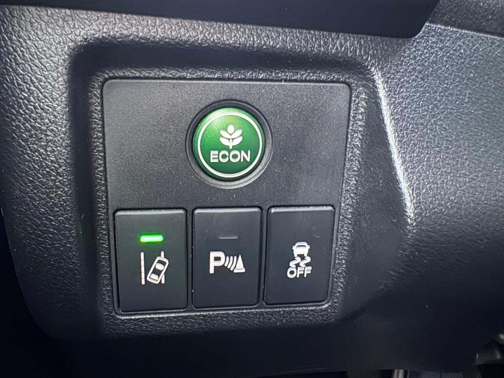 Honda HR-V 1.5 i-vtec executive