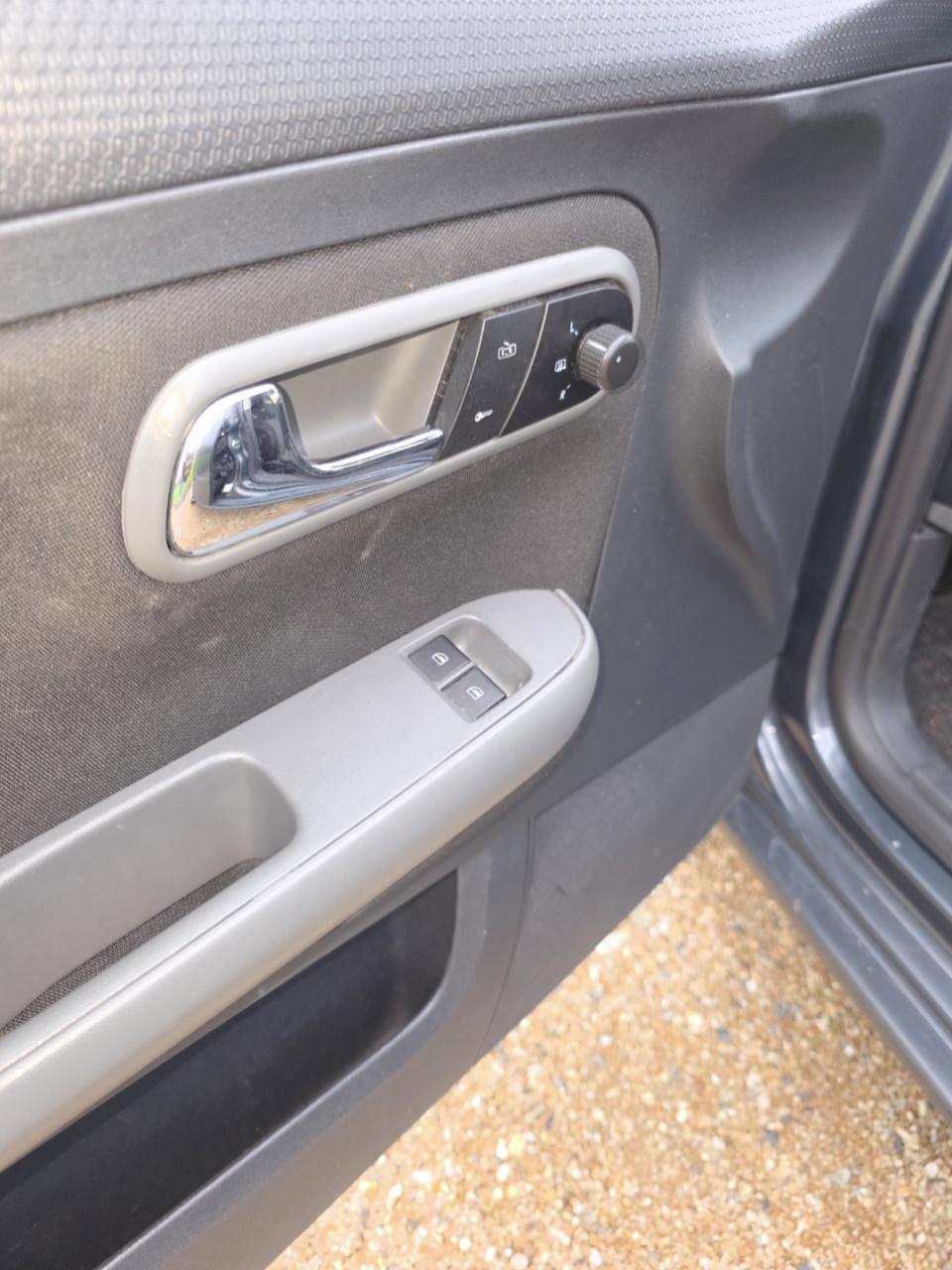 Seat Ibiza 5 deurs, airco, cruise, nieuwe accu