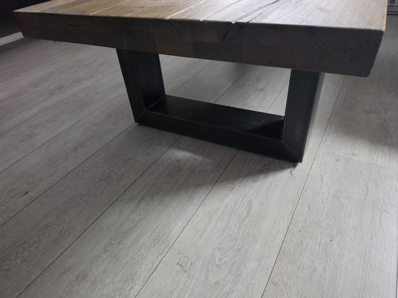 Te koop salontafel