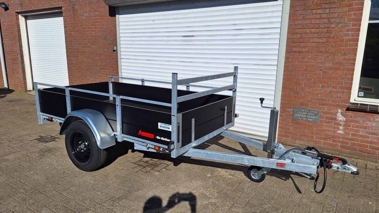 ANSSEMS BSX STUNTPRIJS.