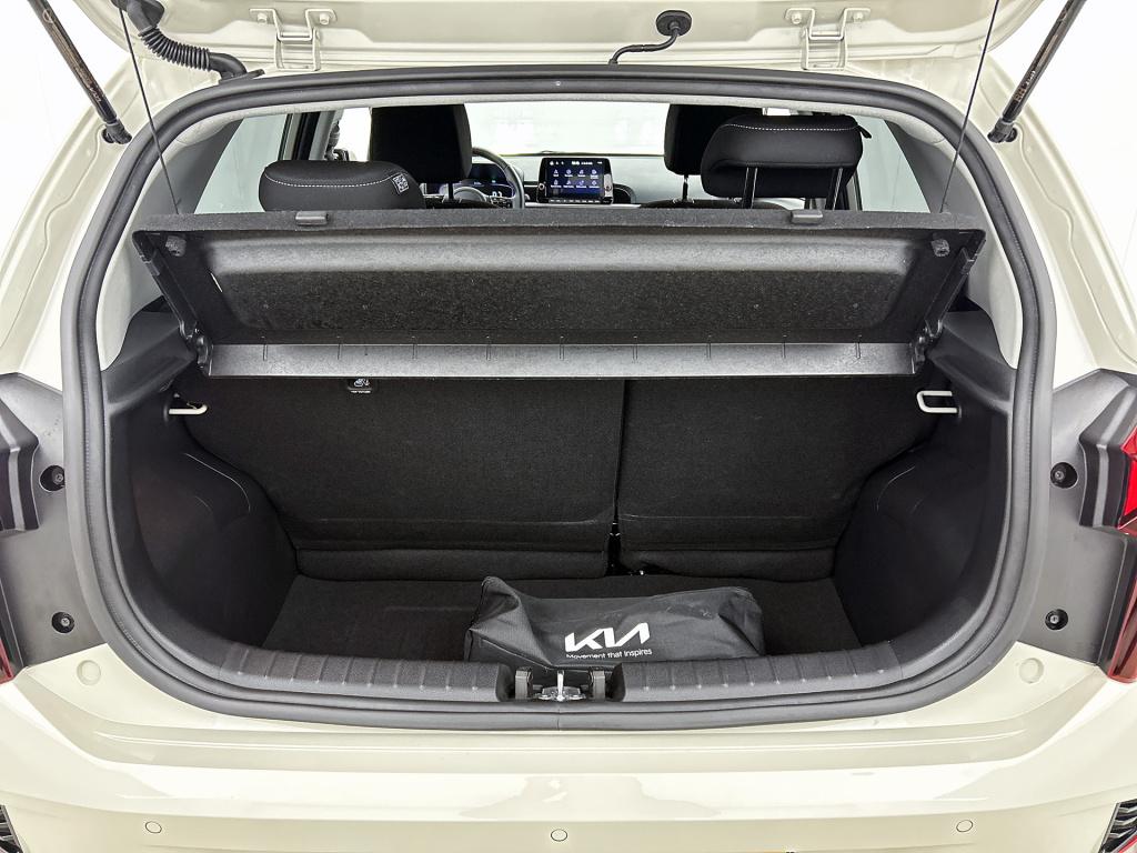 Kia Picanto 1.0 dpi dynamicplusline | 10 jaar garantie | privacy glass | lm