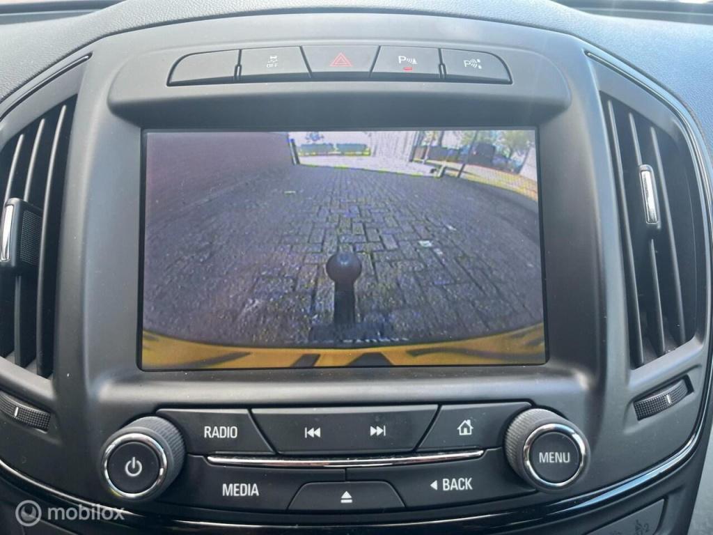 Opel Insignia 1.4 t ecoflex edition | orig. nl | nwe apk | nwe distributie