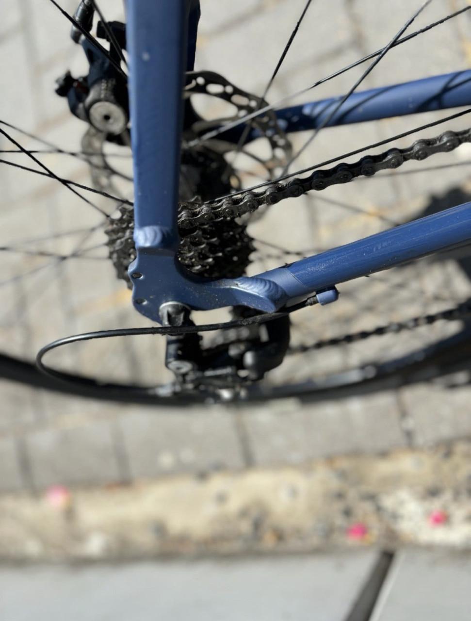 Racefiets Triban 120
