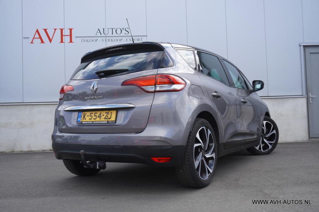 Renault Scenic 1.2 tce bose