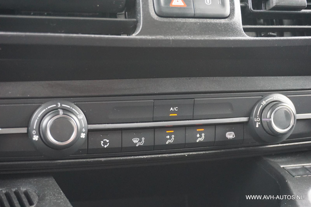Toyota Proace city 1.2 turbo cool