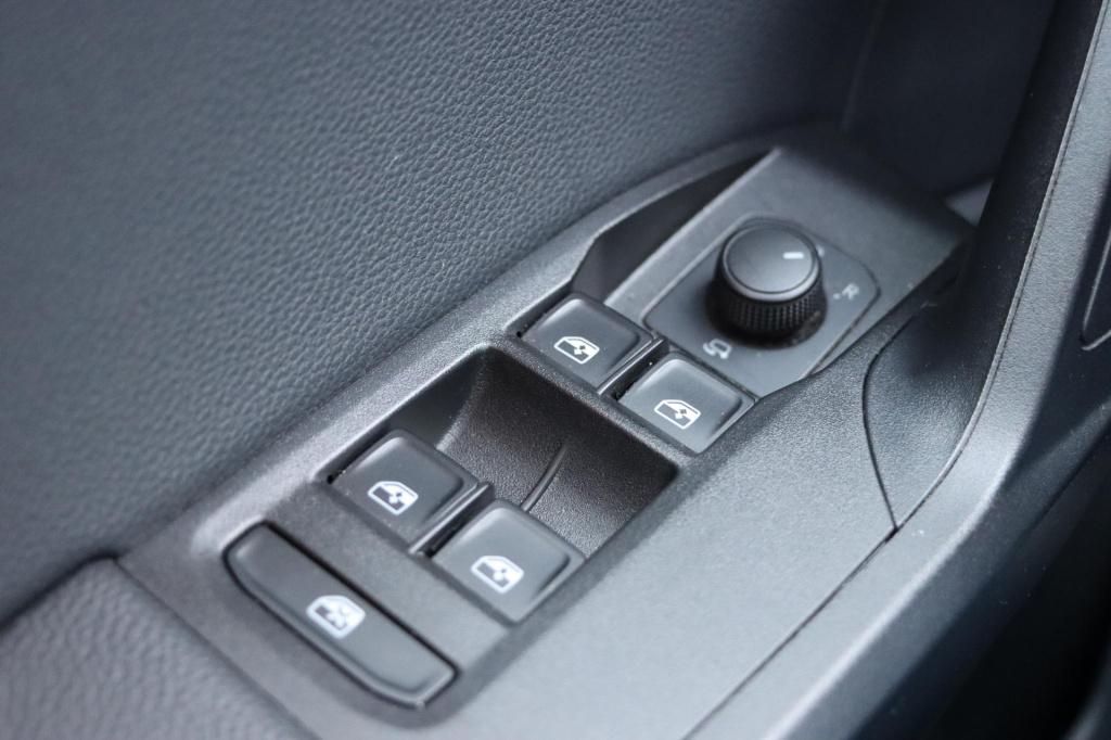 Seat Ibiza 1.0 tsi fr business intense beats 115pk dsg7