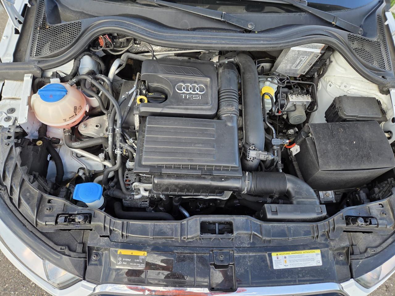 Audi A1 Sportback - 1.4 TFSI Sport S line Edition