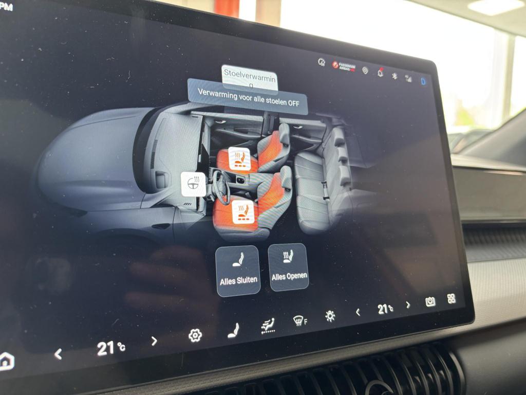 Byd Dolphin g 1.5l dm-i comfort
