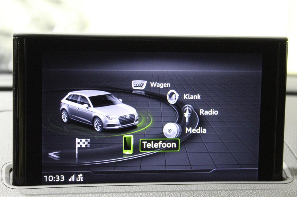 Audi A3 40 e-trontfsi 204 pk s tronic design