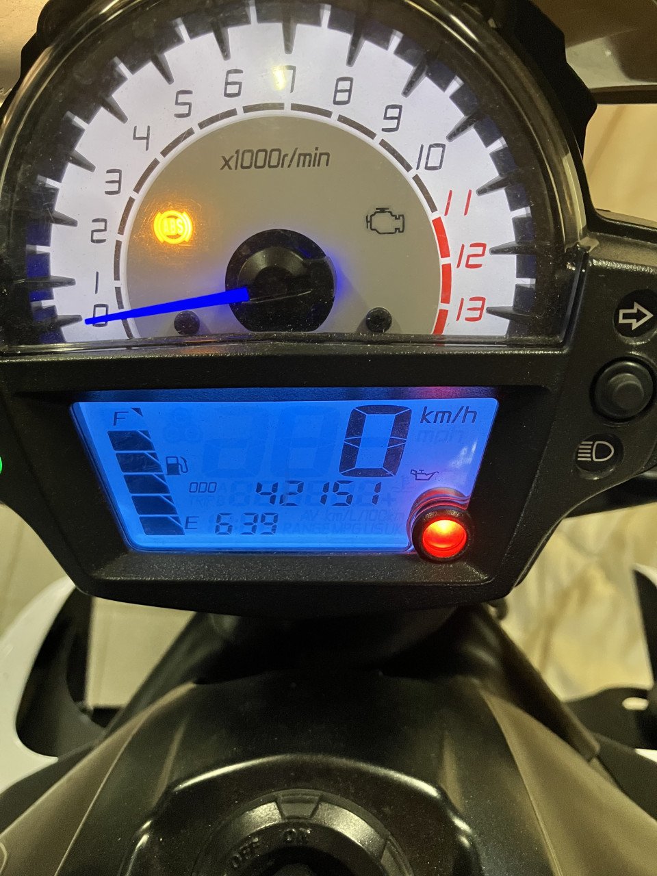 Motor