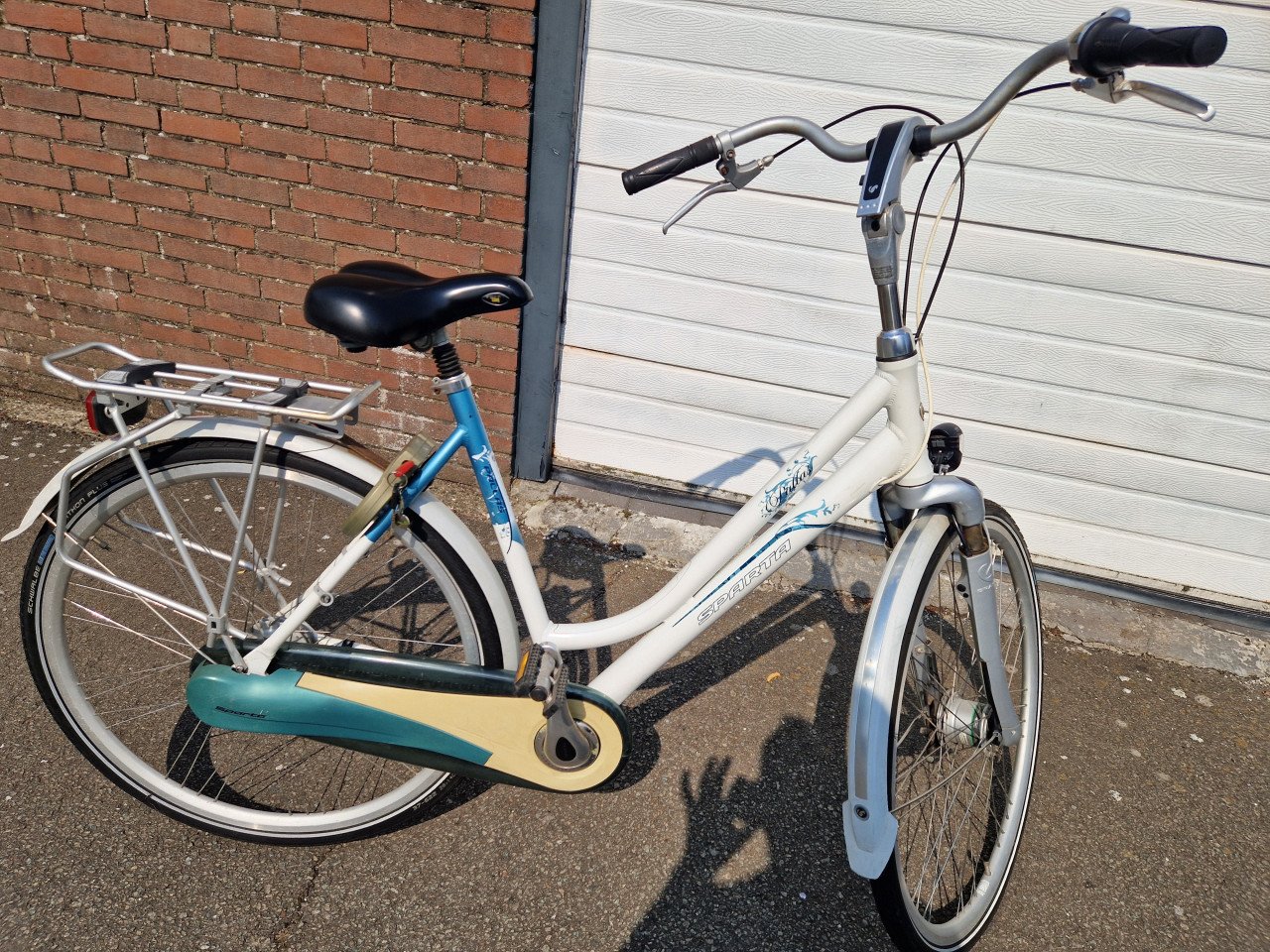 Fiets