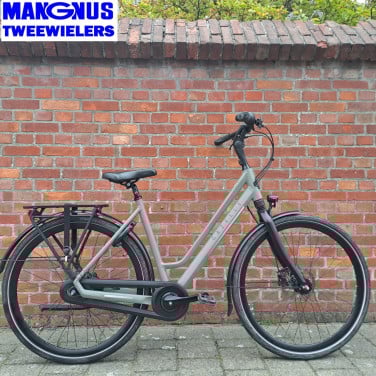 Gazelle Chamonix C8 (D53).