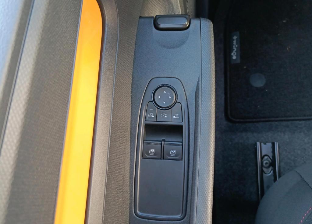Renault Twingo urban range techno 27.5 kwh - demo