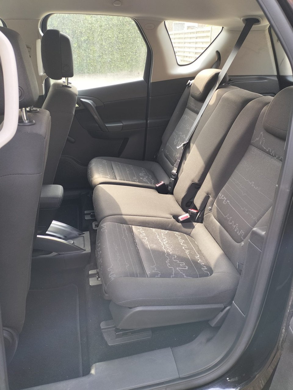 Opel Meriva B