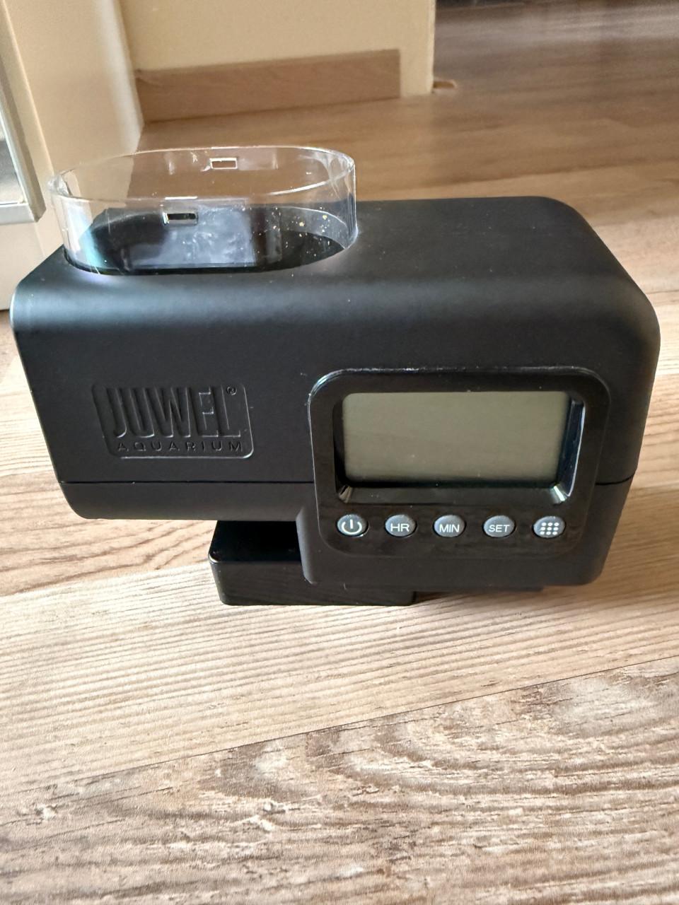 Juwel Aquarium SmartFeed 2.0, als nieuw