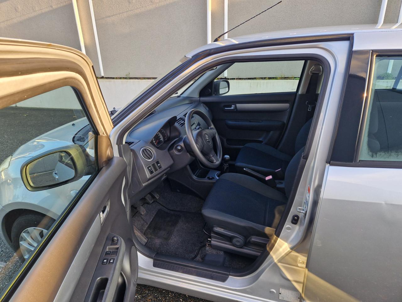 Suzuki Swift 1.3 Comfort