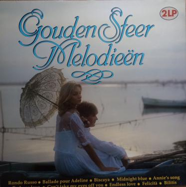 Gouden Sfeer Melodieën (2xLP)