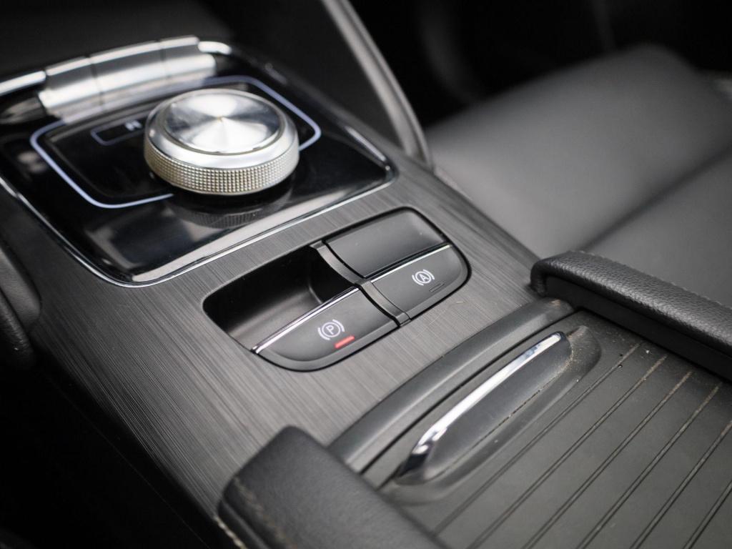 MG Zs Ev mg luxury 45 kwh | climate control | cruise control | achteruitrij