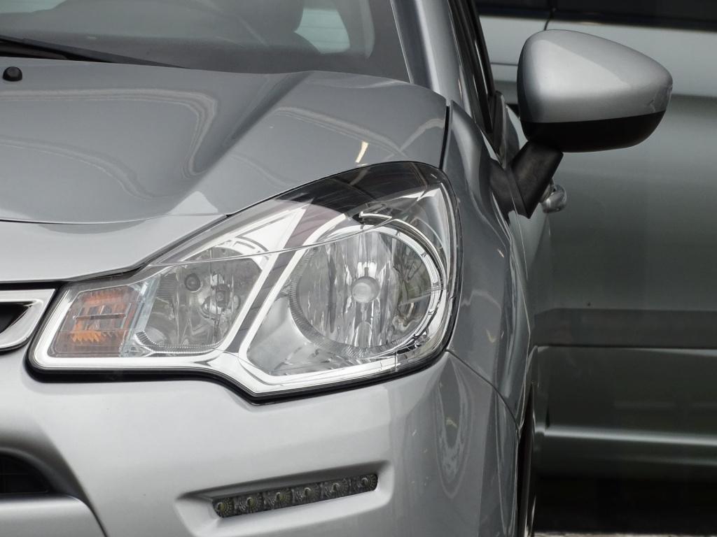 Citroen C3 1.6 bluehdi business | cruise | trekhaak | navi | bluetooth